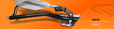 Cycra HCM Mount 1 1/8" - BFD Moto